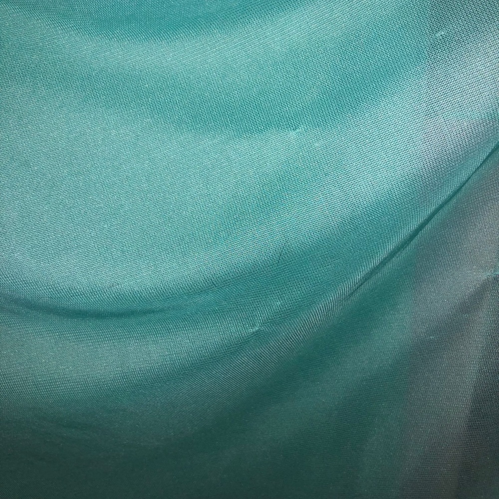 XSCAPE Keyhole Prom Dress - Picture 8 of 9